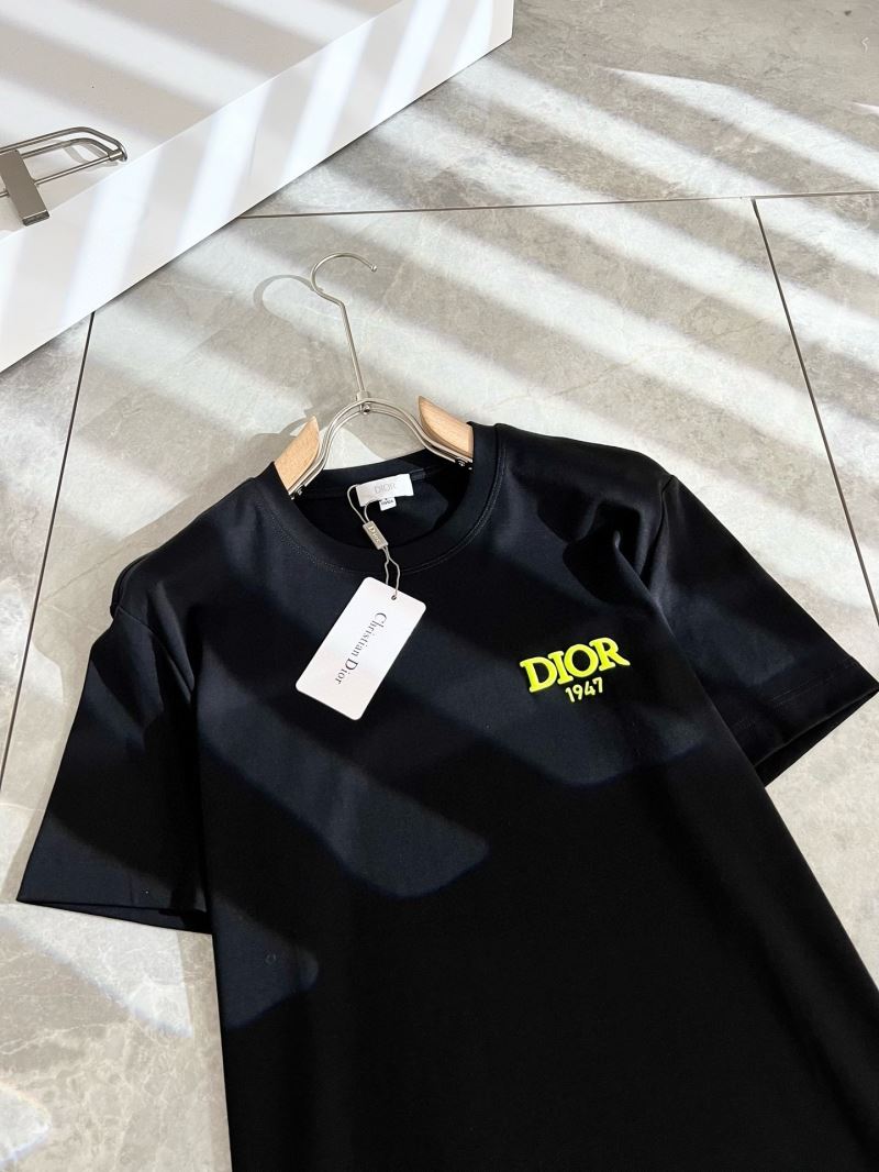 Christian Dior T-Shirts